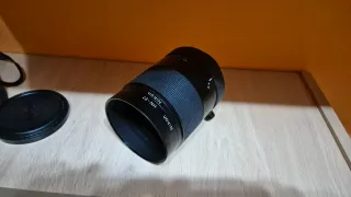 Nikon FM2 + 2 Objetivos Nikkor