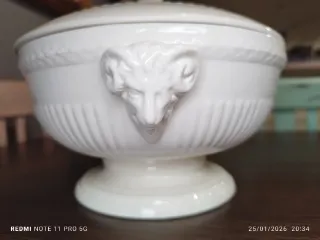 Sopera Porcelana Inglesa