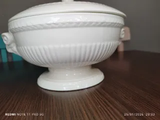 Sopera Porcelana Inglesa