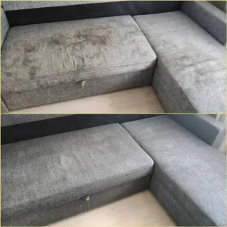 Limpieza de muebles tapizados a domicilio