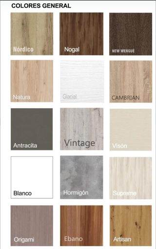 Litera abatible 90x190