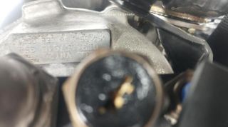 Cabap22151025 afb motor completo audi a4 (8d2, b5)