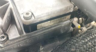 Cabap22151025 afb motor completo audi a4 (8d2, b5)