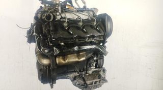 Cabap22151025 afb motor completo audi a4 (8d2, b5)