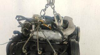 Cabap22151025 afb motor completo audi a4 (8d2, b5)