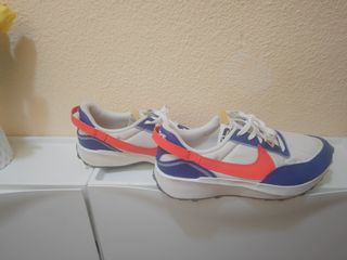 Zapatillas Nike Talla 42