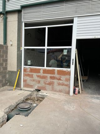 Reformas en condiciones