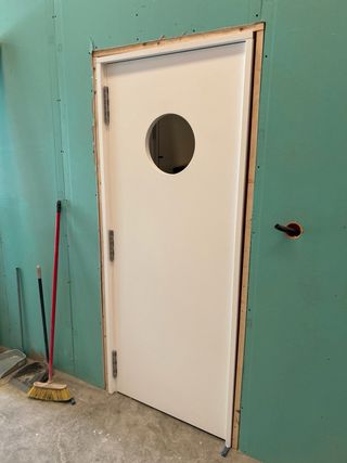 Reformas en condiciones