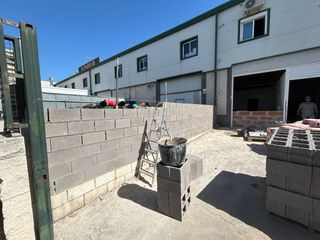 Reformas en condiciones