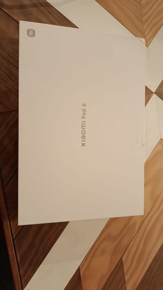 Xiaomi Pad 6 PACK COMPLETO + Stylus pen 2ª gen
