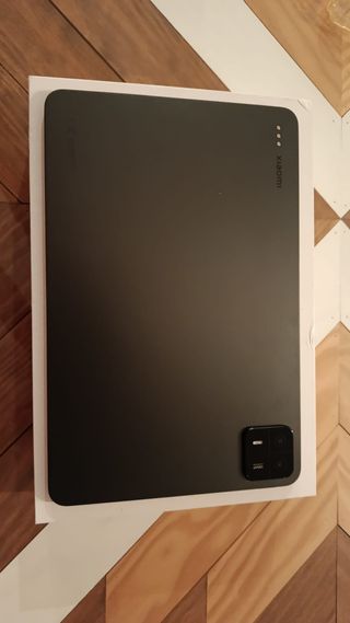 Xiaomi Pad 6 PACK COMPLETO + Stylus pen 2ª gen