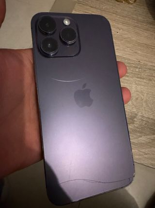 iPhone 14 Pro Max 128GB