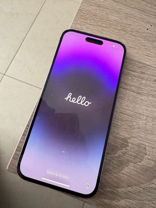 iPhone 14 Pro Max 128GB