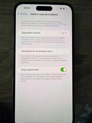 iPhone 14 Pro Max 128GB