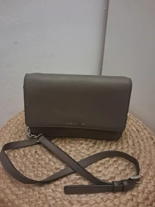 Bolso Michael Kors Gris