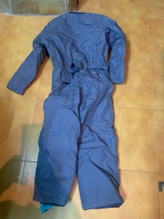 Buzo de esquí para niño/a Talla 8