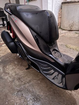 Piaggio Medley 125cc Scooter  Km 6500  22/01/2024