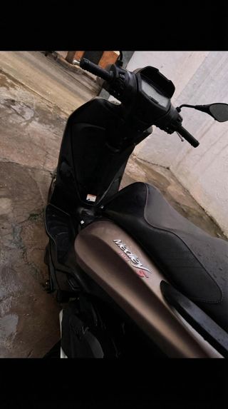 Piaggio Medley 125cc Scooter  Km 6500  22/01/2024