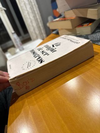 La magia de ser nosotros (Bilogía Sofía 2)