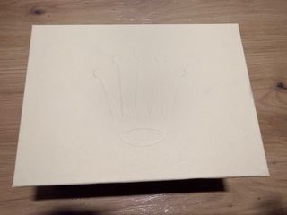 Rolex Explorer 40mm Acero Oystersteel