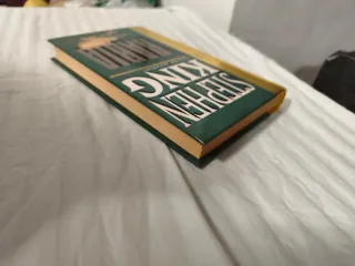 Primera Edición (rabia)