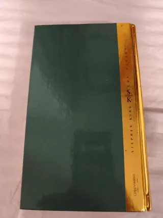 Primera Edición (rabia)