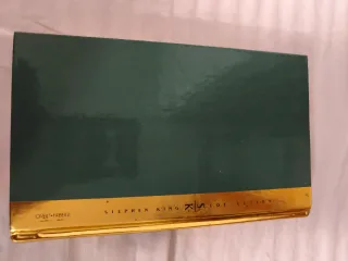 Primera Edición (rabia)