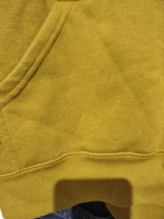 Set jeans anonimi ma molto belli, felpa pull&bear