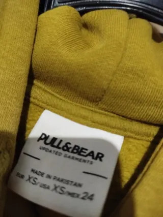 Set jeans anonimi ma molto belli, felpa pull&bear