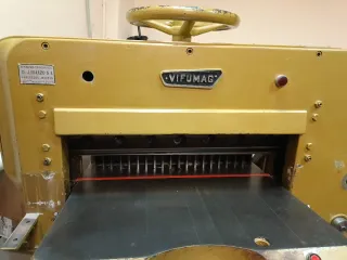 Cizalla Vifumag G-71
