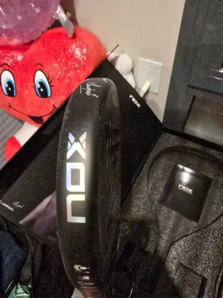 Pala Padel NOX ML Limited Edition 2023