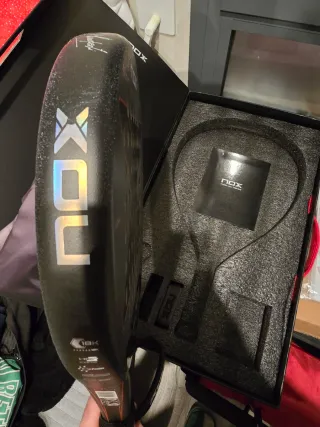 Pala Padel NOX ML Limited Edition 2023