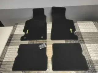 + Citroen Saxo Fase 2 Alfombrillas a medida