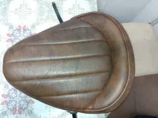 Asiento Monoplaza Sanglas 400