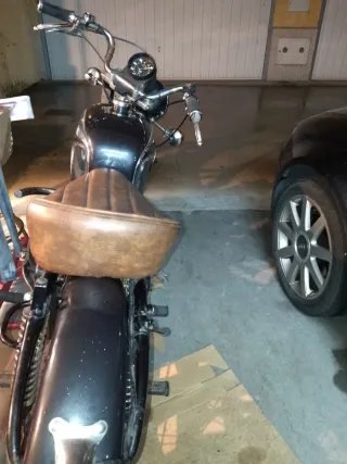 Asiento Monoplaza Sanglas 400