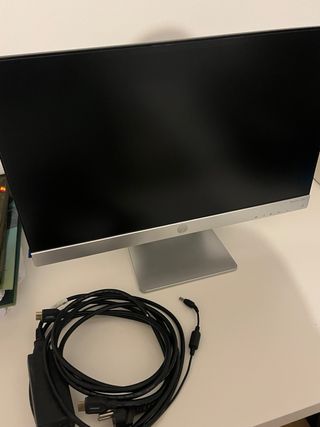 Monitor HP Pavilion 23xi