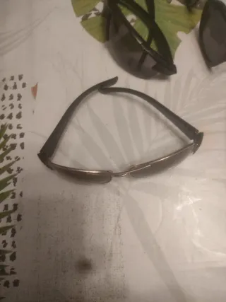 Gafas de sol Burberry