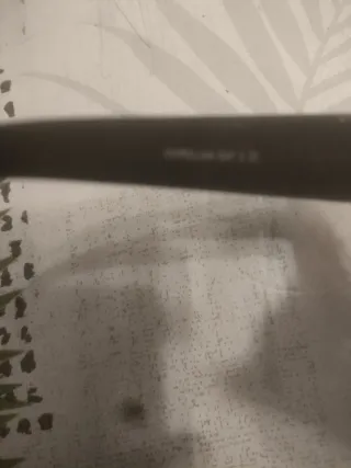 Gafas de sol Burberry