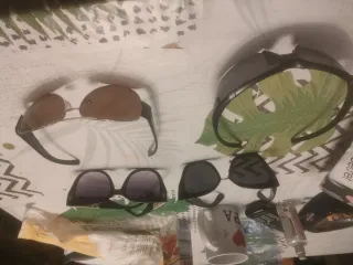 Gafas de sol Burberry