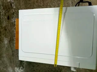 Microondas Taurus MW750MW 1100W