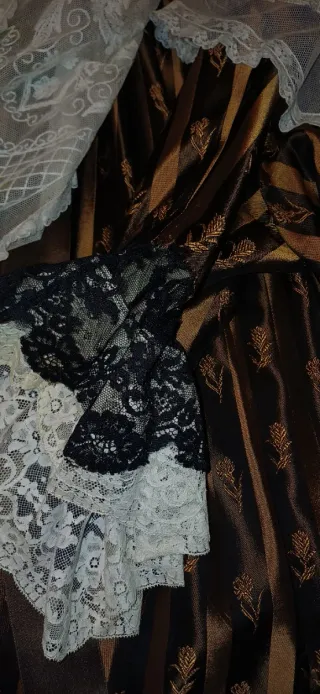 Traje Huertana/Fallera