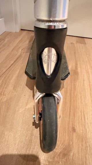 Patinete Freestyle Nuevo