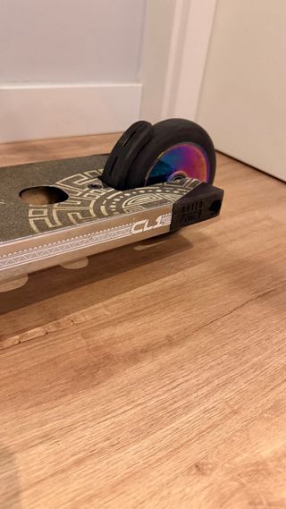 Patinete Freestyle Nuevo