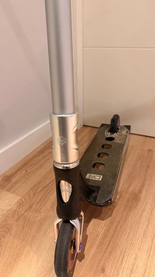 Patinete Freestyle Nuevo