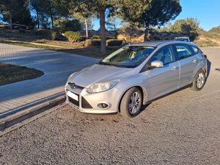 Ford Focus 2011
