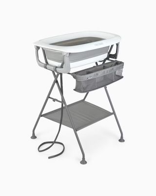 Bañera para bebé con soporte Twistshake