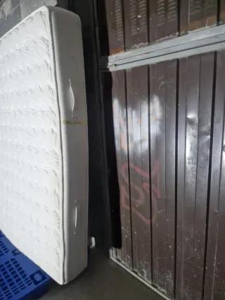 Colchón Flex Viscoelástico 150x200