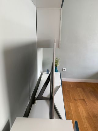 Televisor Samsung 55” UE55MU8005 - Como Nuevo