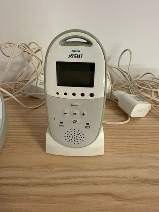 Philips Avent Vigilabebés
