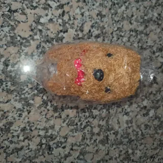 Perro Robot Nico Robótica Peluche